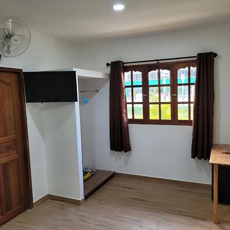 Mister Check Paradise Si Chiang Mai Eksteriør billede