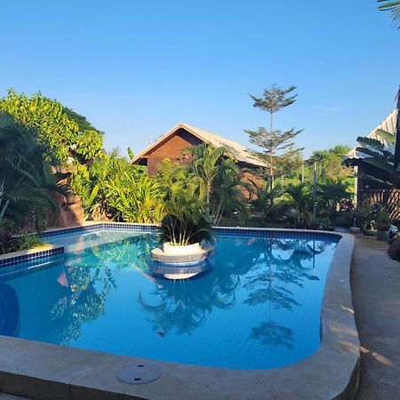 Mister Check Paradise Si Chiang Mai Eksteriør billede