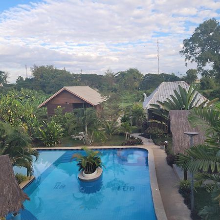 Mister Check Paradise Si Chiang Mai Eksteriør billede