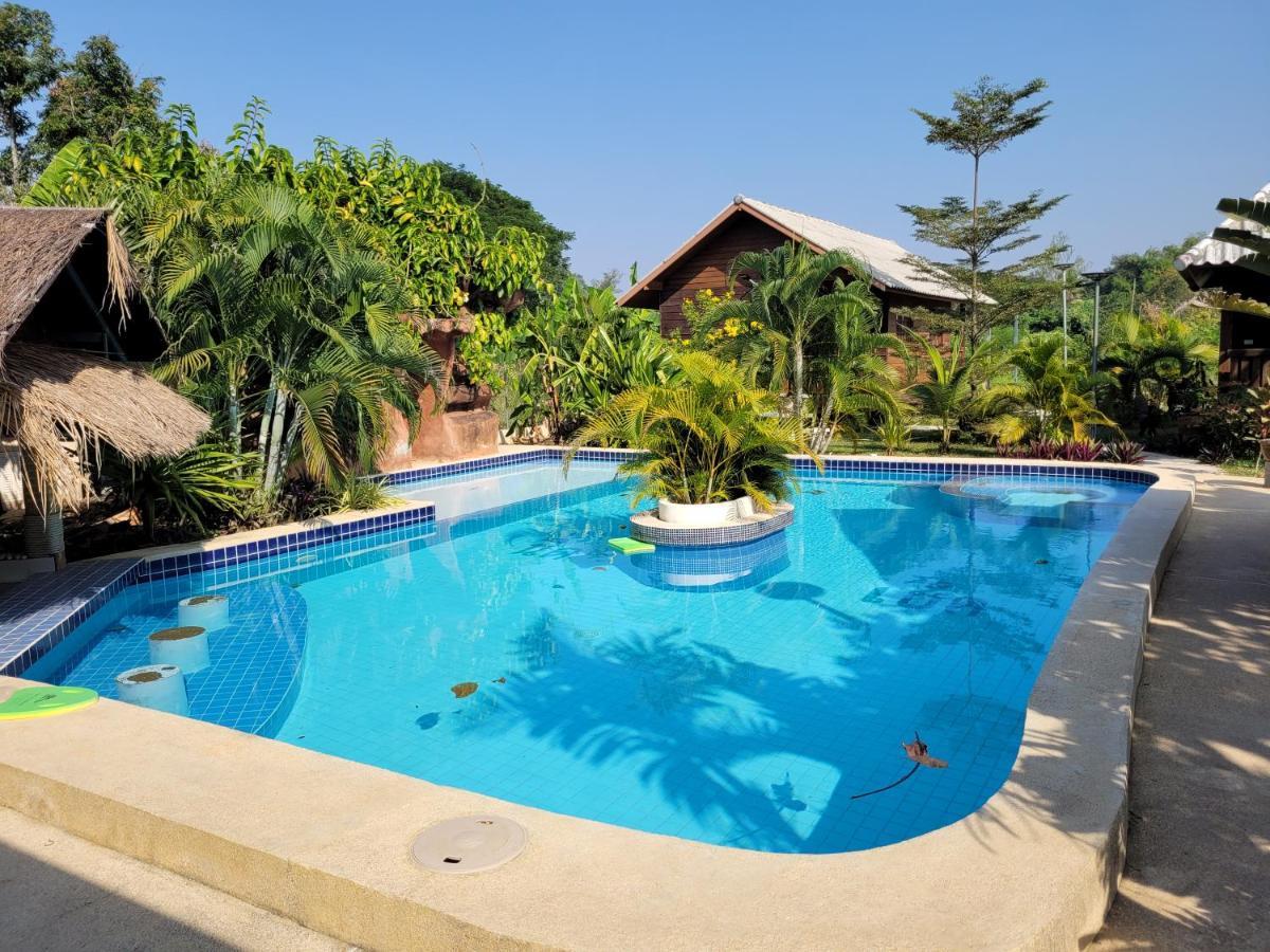 Mister Check Paradise Si Chiang Mai Eksteriør billede