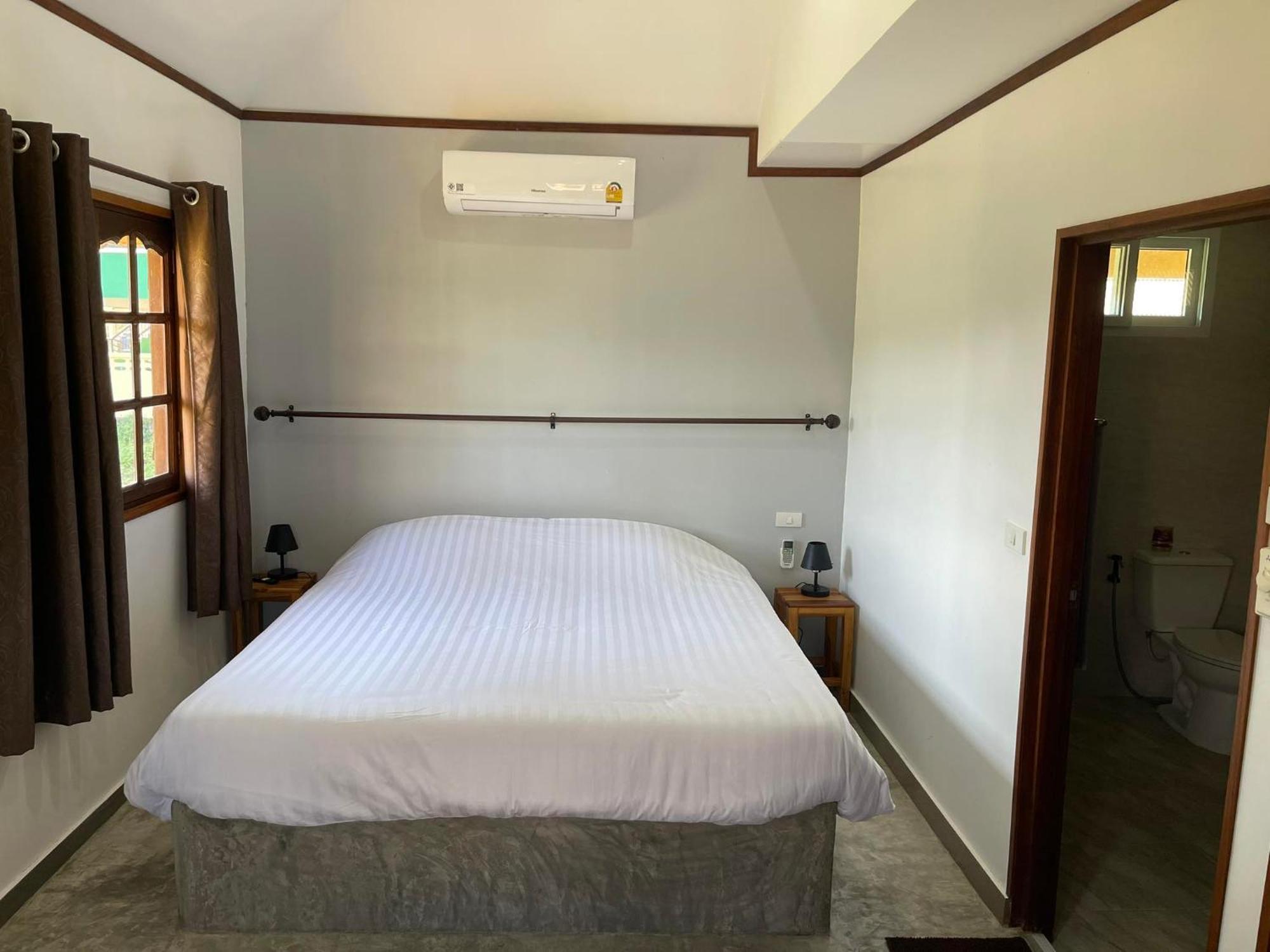 Mister Check Paradise Si Chiang Mai Eksteriør billede