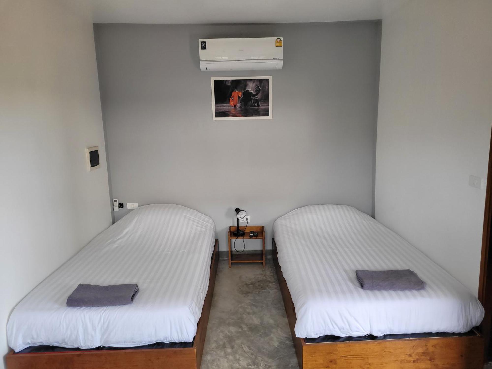Mister Check Paradise Si Chiang Mai Eksteriør billede